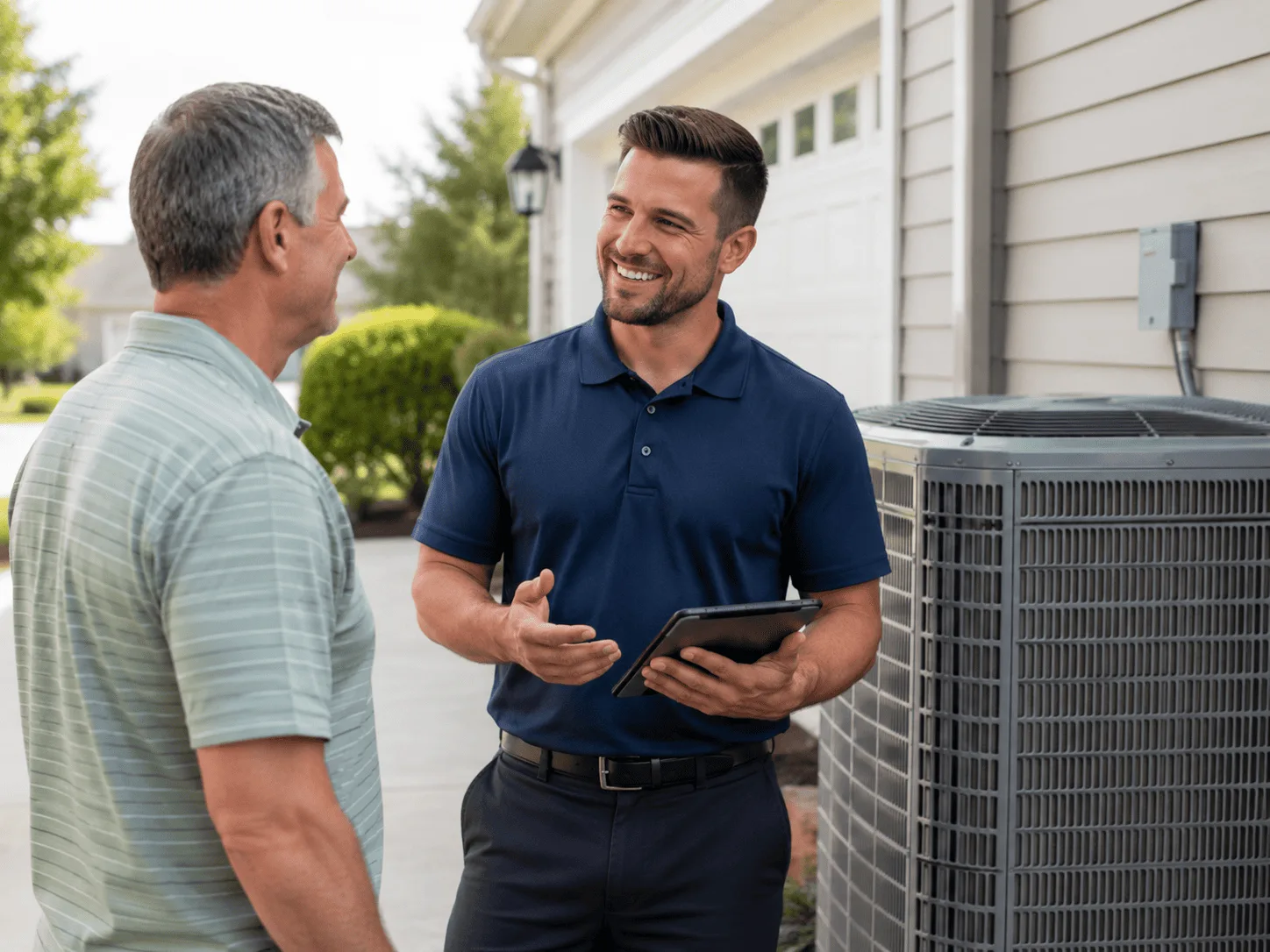 Heat Pump Installation Evergreen, CO FAQs